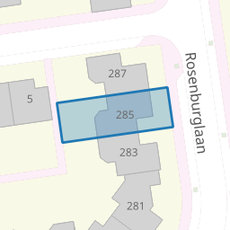Perceel VSG00-H-1616
