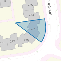 Perceel VSG00-H-1618