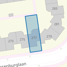 Perceel VSG00-H-1620