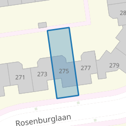 Perceel VSG00-H-1621