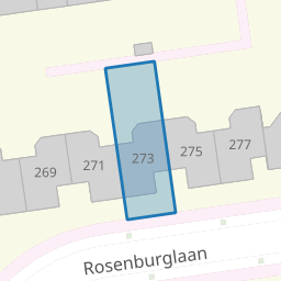 Perceel VSG00-H-1622