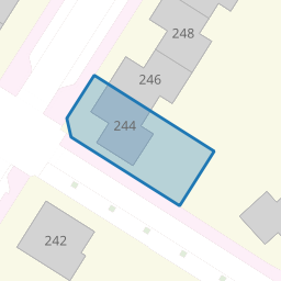 Perceel VSG00-H-1626