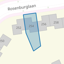 Perceel VSG00-H-1631