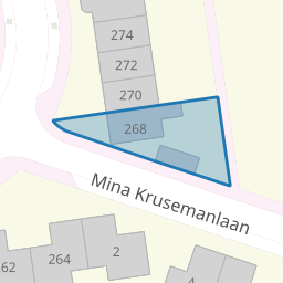 Perceel VSG00-H-1642