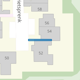 Perceel VSG00-H-1657