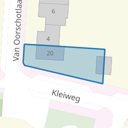 Perceel VSG00-H-1660