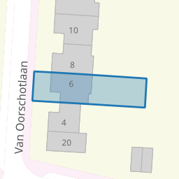 Perceel VSG00-H-1662