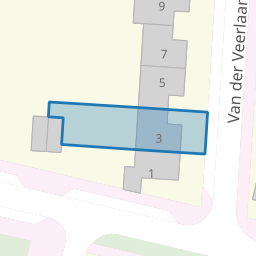 Perceel VSG00-H-1674