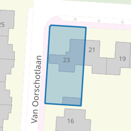 Perceel VSG00-H-1676