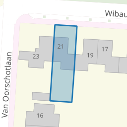 Perceel VSG00-H-1677