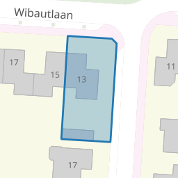 Perceel VSG00-H-1680