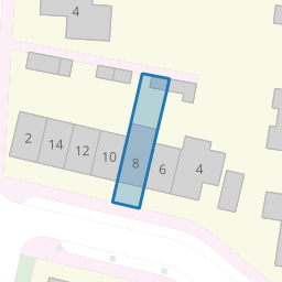 Perceel VSG00-H-1683