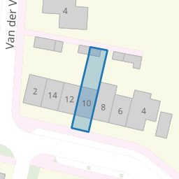 Perceel VSG00-H-1684