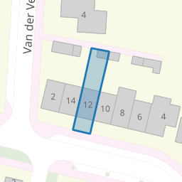 Perceel VSG00-H-1685