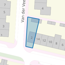 Perceel VSG00-H-1687