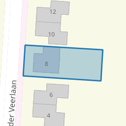 Perceel VSG00-H-1691