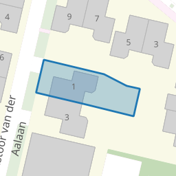 Perceel VSG00-H-1707