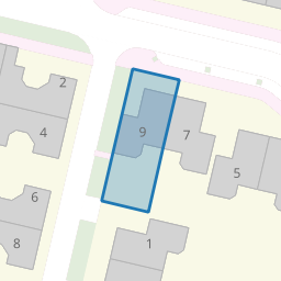 Perceel VSG00-H-1708