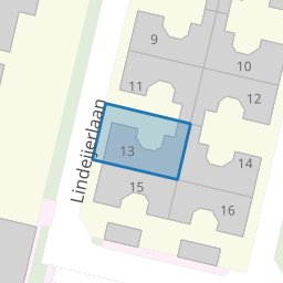 Perceel VSG00-H-1713