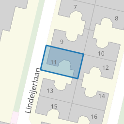 Perceel VSG00-H-1714