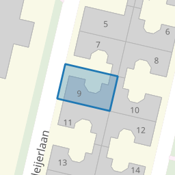 Perceel VSG00-H-1715