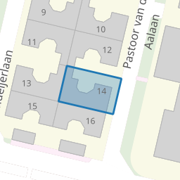 Perceel VSG00-H-1718