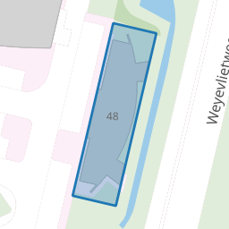 Perceel VSG00-H-1721