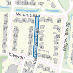 Perceel VSG00-H-1722