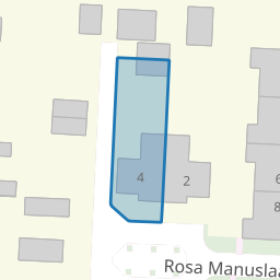 Perceel VSG00-H-1743