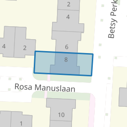 Perceel VSG00-H-1745