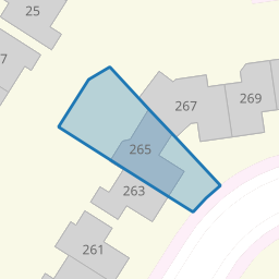 Perceel VSG00-H-1750