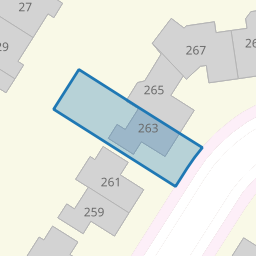 Perceel VSG00-H-1751