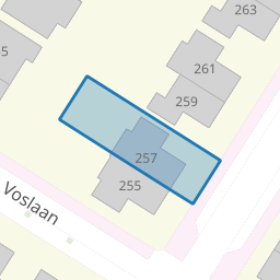 Perceel VSG00-H-1754