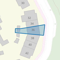 Perceel VSG00-H-1772