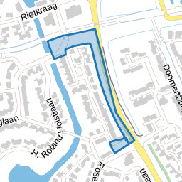 Perceel VSG00-H-1787