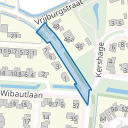 Perceel VSG00-H-1805