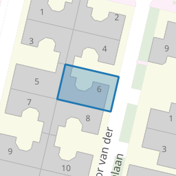 Perceel VSG00-H-1813