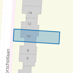 Perceel VSG00-H-1815