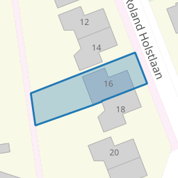 Perceel VSG00-H-1868