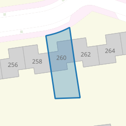 Perceel VSG00-H-1874