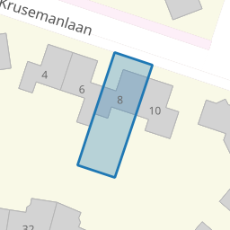 Perceel VSG00-H-1880