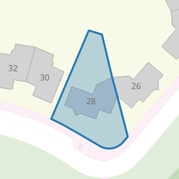 Perceel VSG00-H-1885