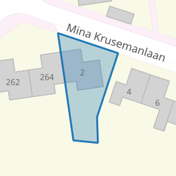 Perceel VSG00-H-1888