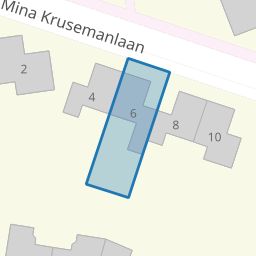 Perceel VSG00-H-1890