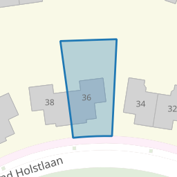 Perceel VSG00-H-1893