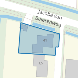 Perceel VSG00-H-1909