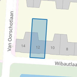 Perceel VSG00-H-1922