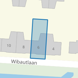 Perceel VSG00-H-1925