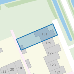 Perceel VSG00-H-1954