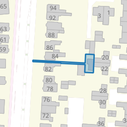 Perceel VSG00-H-1967